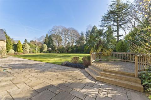 6 bedroom detached house to rent, Eaton Park, Cobham, Surrey, KT11