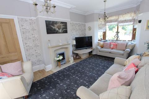 4 bedroom detached house for sale, 6 Penrhos Road, Rhos On Sea