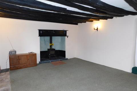 undefined, Higher Putham, Cutcombe, Minehead, Somerset, TA24