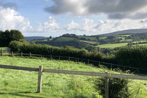 undefined, Higher Putham, Cutcombe, Minehead, Somerset, TA24