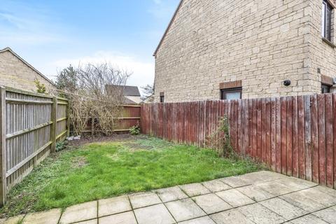 2 bedroom end of terrace house to rent, Witney,  Oxfordshire,  OX28