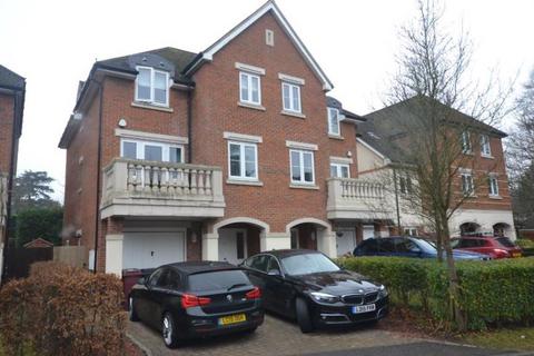 5 bedroom semi-detached house to rent, Symeon Place,  Caversham Heights,  RG4