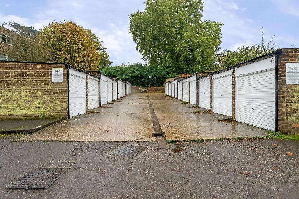 Garages