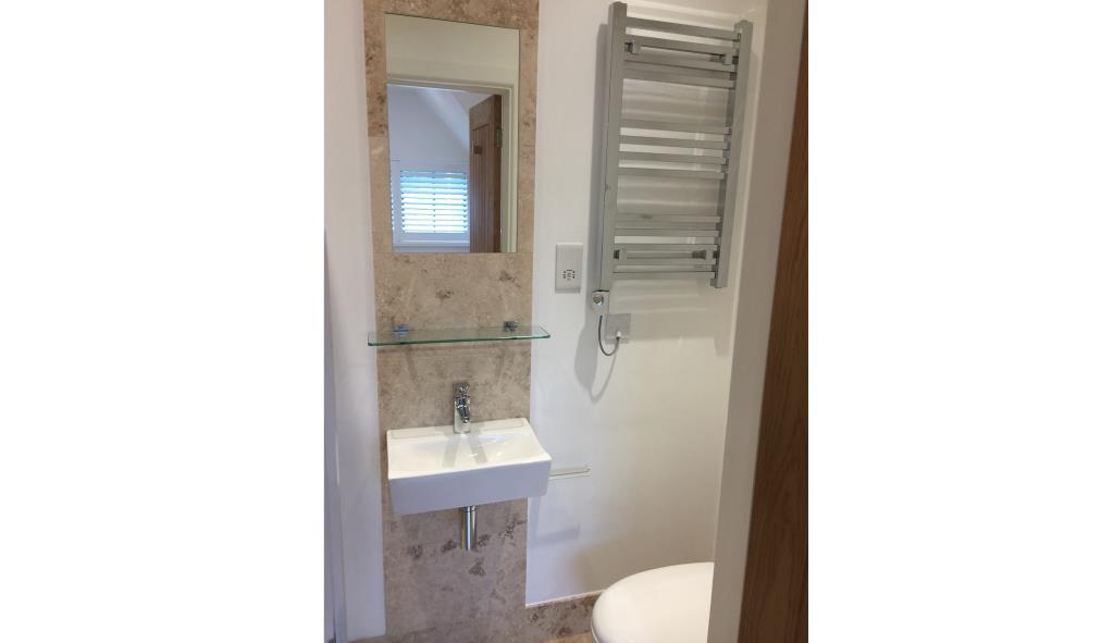 Shower