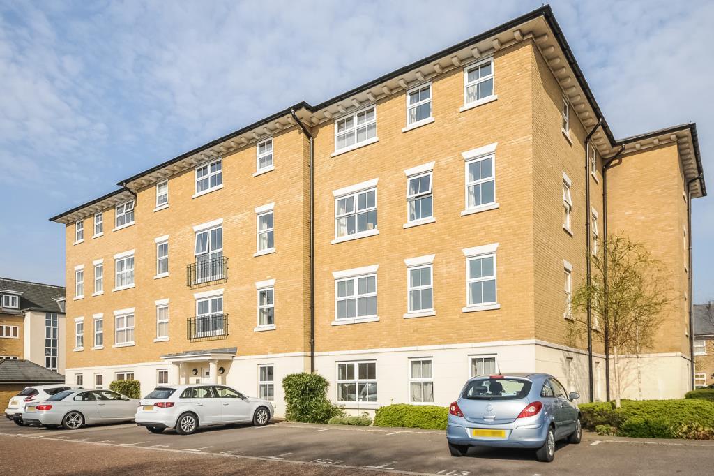 Cowley, Oxfordshire, OX4 2 bed apartment £1,400 pcm (£323 pw)