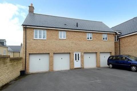 2 bedroom detached house to rent, Bluebell Way,  Oxfordshire,  OX18