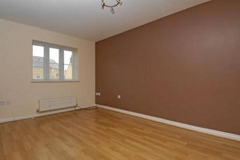 2 bedroom detached house to rent, Bluebell Way,  Oxfordshire,  OX18