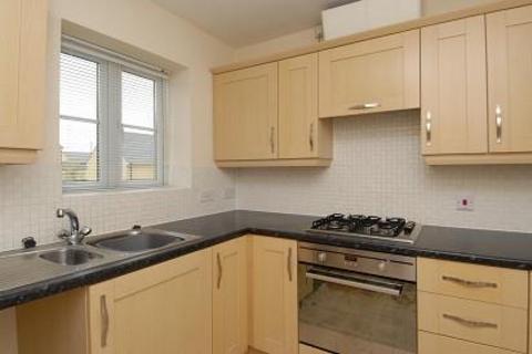 2 bedroom detached house to rent, Bluebell Way,  Oxfordshire,  OX18