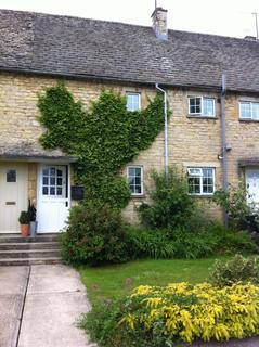 2 bedroom terraced house to rent - Burford,  Cotswolds,  OX18