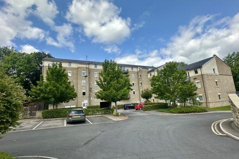 2 bedroom flat to rent, Thackray Court, Horsforth