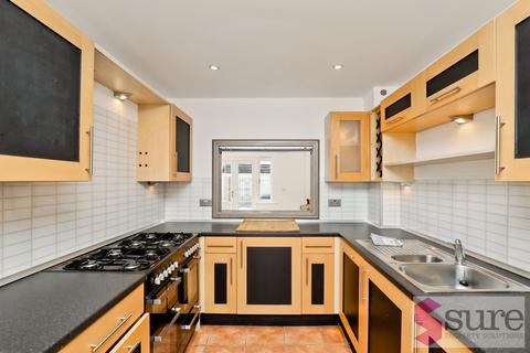 undefined, Cambridge Mews, Cambridge Grove