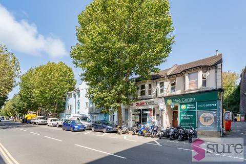 undefined, Beaconsfield Road, Brighton