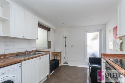 undefined, Beaconsfield Road, Brighton