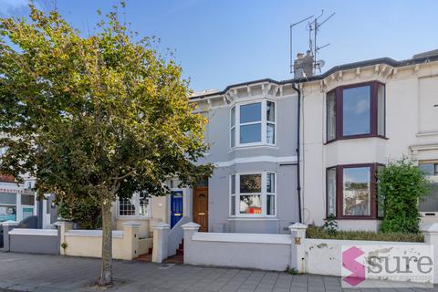 4 bedroom terraced house to rent, Lewes Road, Brighton