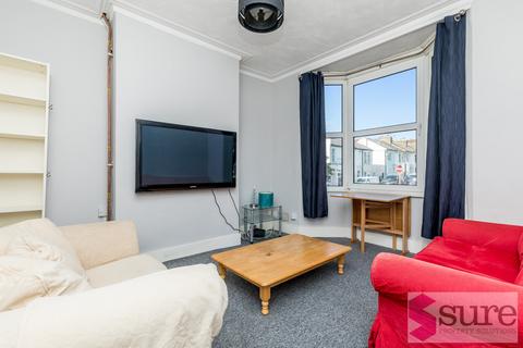 undefined, Lewes Road, Brighton