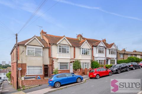 undefined, Mafeking Road, Brighton