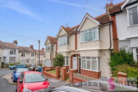 undefined, Mafeking Road, Brighton