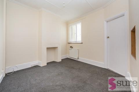 undefined, Mafeking Road, Brighton
