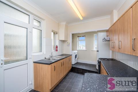 undefined, Mafeking Road, Brighton