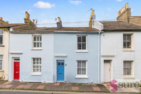 4 bedroom terraced house to rent, Southampton Street, Brighton