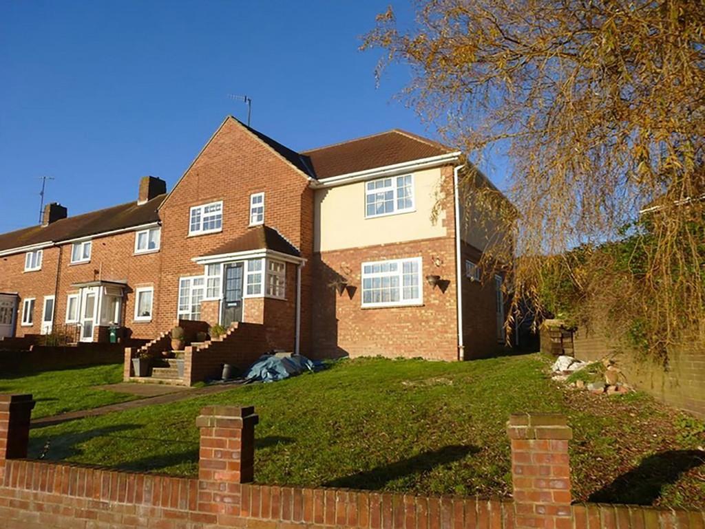 Monk Close, Brighton, Brighton, Brighton