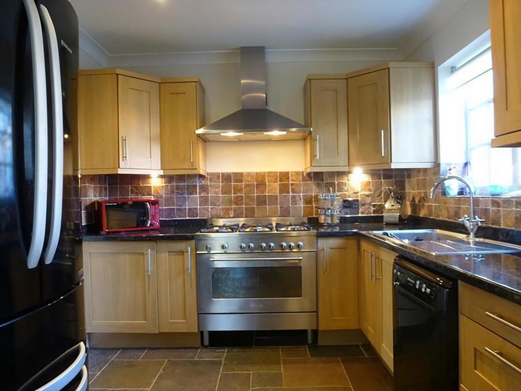 House in Brighton, Coldean - View 2
