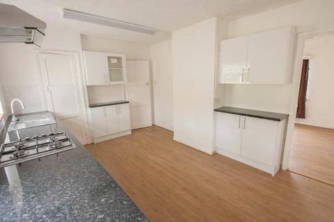 undefined, Heath Hill Avenue, Brighton