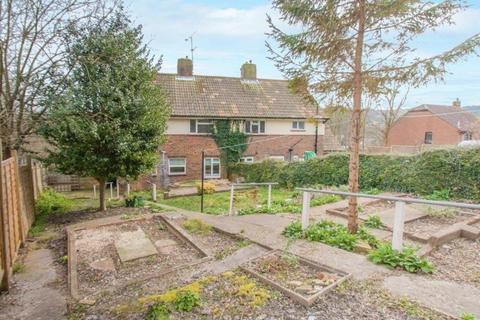 undefined, Heath Hill Avenue, Brighton