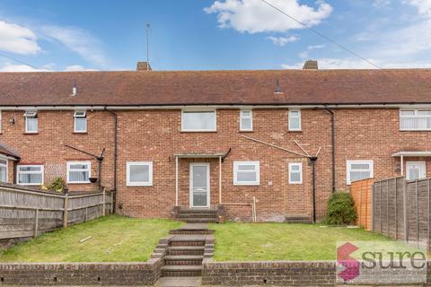 5 bedroom terraced house to rent, Hawkhurst Road, Coldean