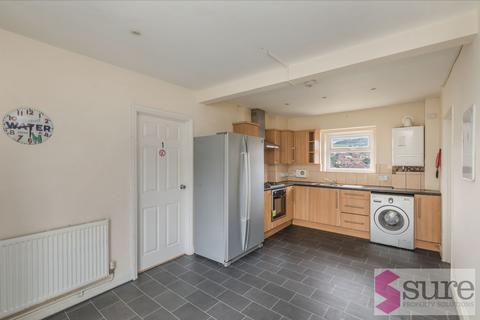 5 bedroom terraced house to rent, Hawkhurst Road, Coldean