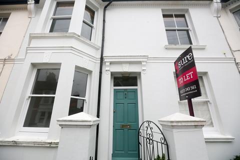 undefined, Arundel Street, Brighton