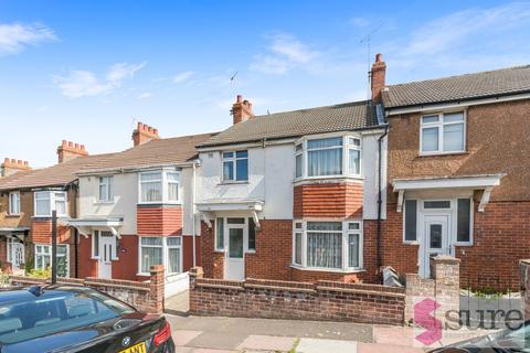 undefined, Kimberley Road, Brighton