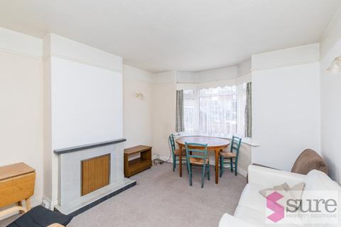 undefined, Kimberley Road, Brighton