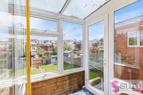 undefined, Kimberley Road, Brighton