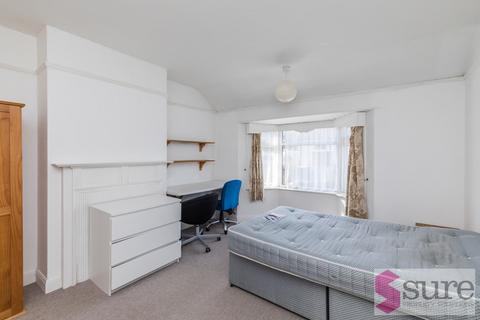 undefined, Kimberley Road, Brighton