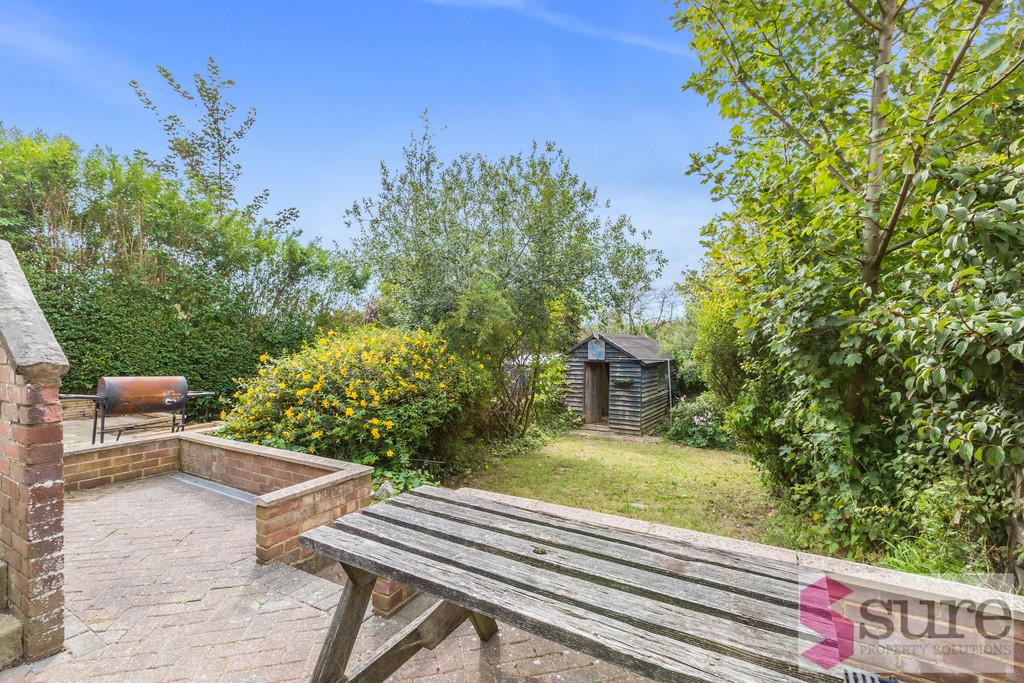 House in Brighton, Bevendean - View 2