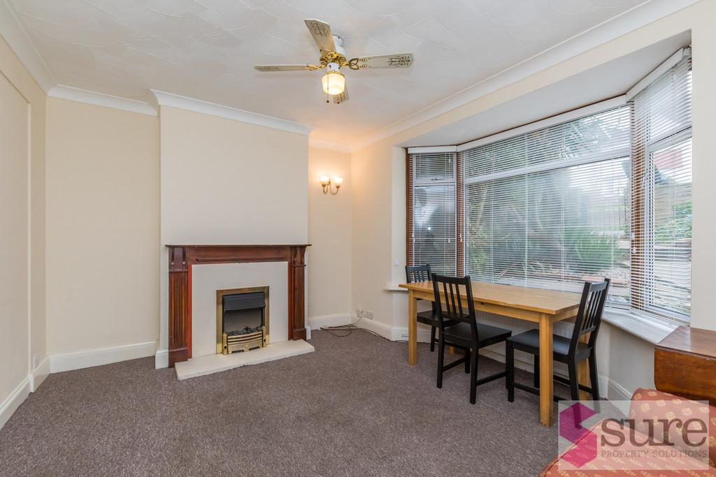 House in Brighton, Bevendean - View 3