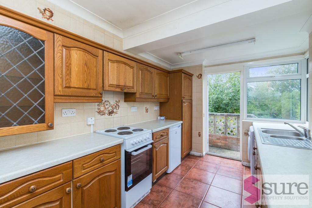 House in Brighton, Bevendean - View 4