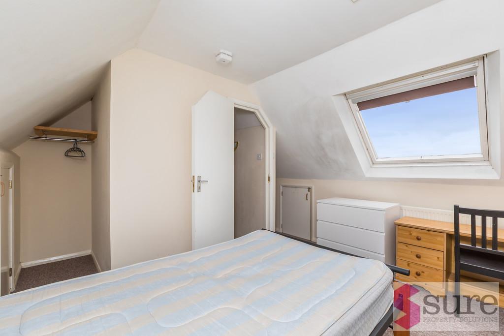 House in Brighton, Bevendean - View 5