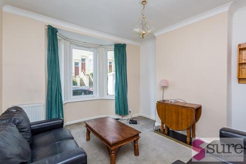 4 bedroom terraced house to rent - Crescent Road, Brighton
