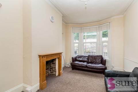 4 bedroom ground floor maisonette to rent - Upper Lewes Road, Brighton