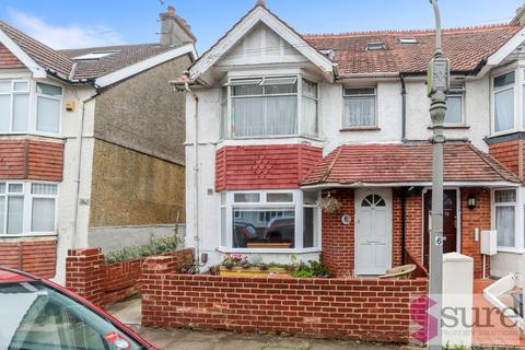 5 bedroom maisonette to rent, Hollingdean Terrace, Brighton