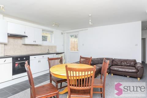 5 bedroom maisonette to rent, Hollingdean Terrace, Brighton