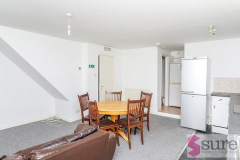 5 bedroom maisonette to rent, Hollingdean Terrace, Brighton