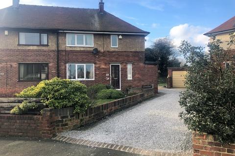 2 bedroom semi-detached house to rent, Fairview Avenue, BATLEY