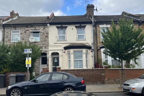 undefined, Buckingham Road, Willesden Junction, NW10