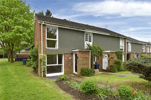 3 bedroom end of terrace house to rent - The Croft, Marlow, Buckinghamshire, SL7