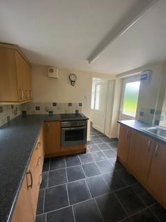 2 bedroom bungalow to rent, Cilcain Road, Pantymwyn, Mold, Clwyd