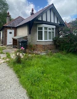 2 bedroom bungalow to rent, Cilcain Road, Pantymwyn, Mold, Clwyd