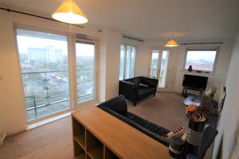 undefined, Azalea House, Feltham